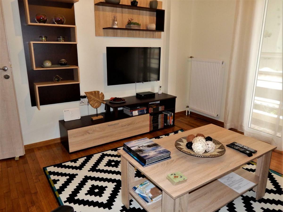 Anna Apartmán *
